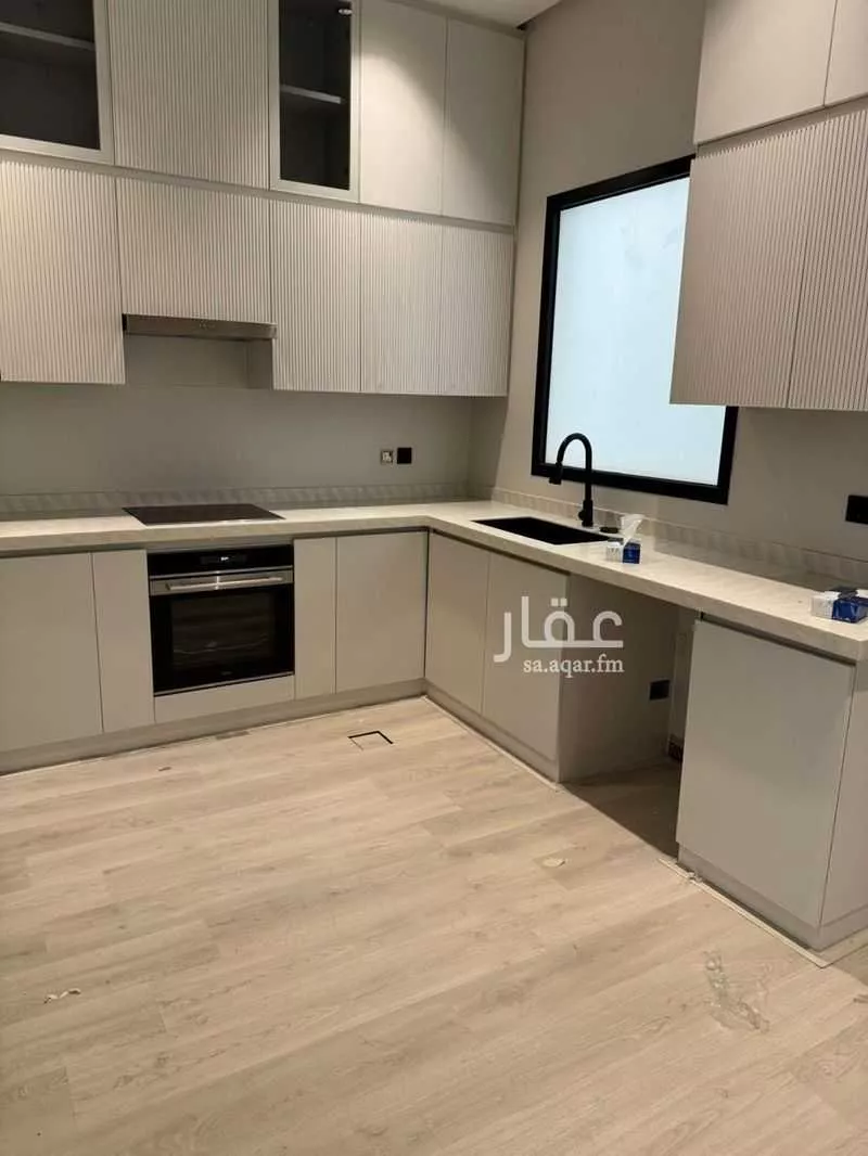 شقة 3 غرف في النرجس 4