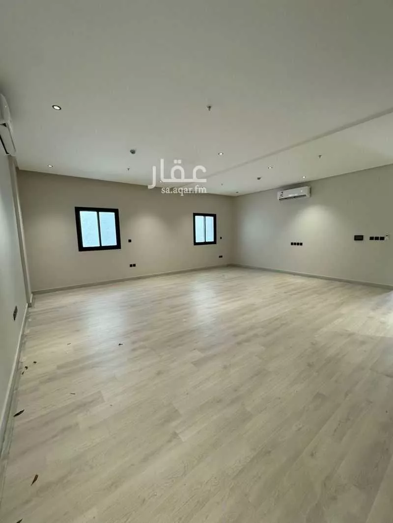 شقة 3 غرف في النرجس 5