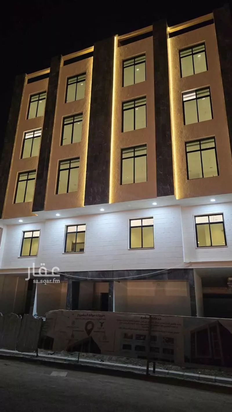 عمارة 440 م² في البحيرات 2