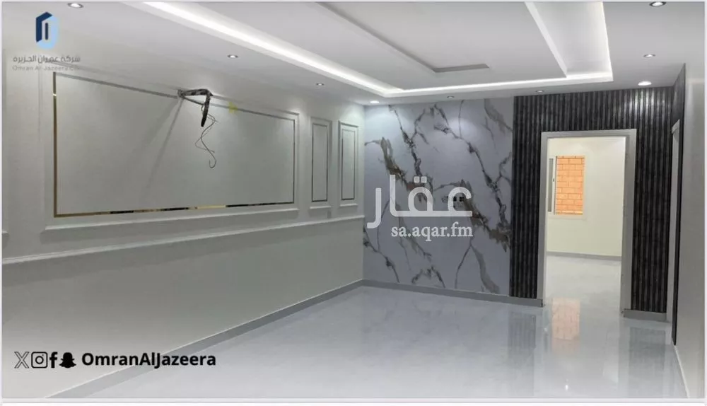 شقة 5 غرف في البحيرات 1