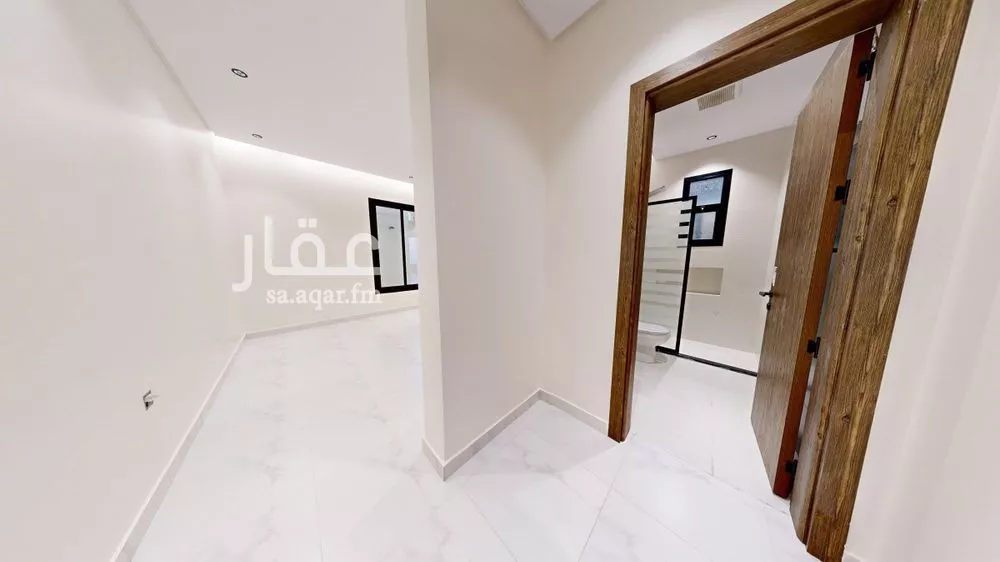 شقة 3 غرف في الروضة 3