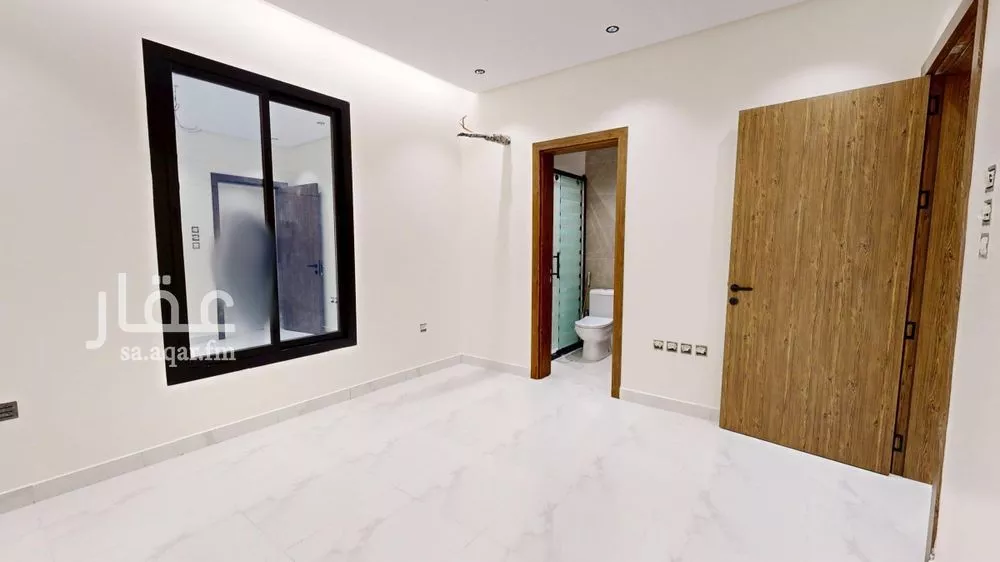 شقة 3 غرف في الروضة 2