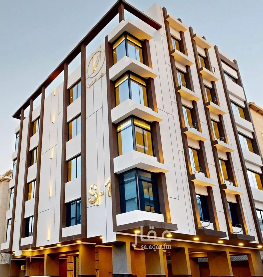 شقة 3 غرف في الروضة 1