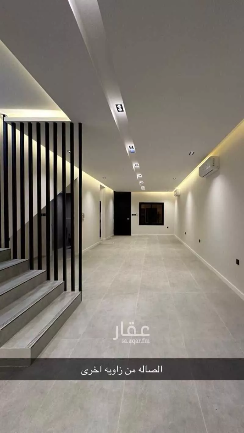 فيلا 5 غرف في العارض 1