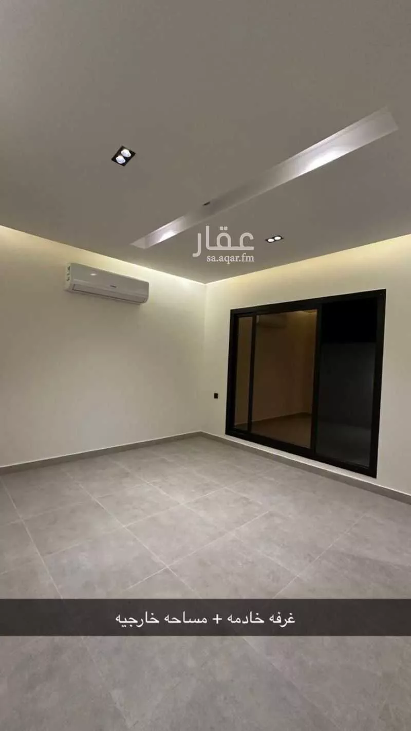 فيلا 5 غرف في العارض 4