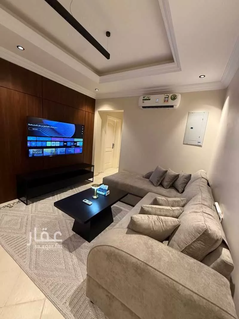 1 bedroom apartment in Al Zahra, Jeddah 4