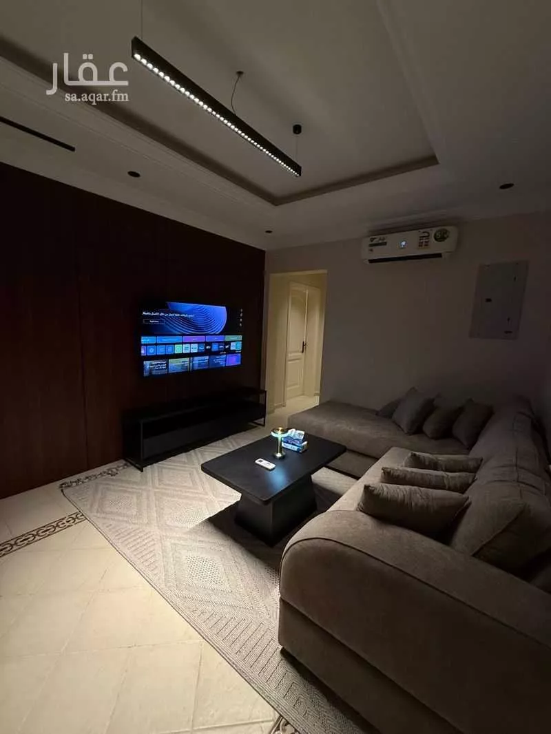 1 bedroom apartment in Al Zahra, Jeddah 5