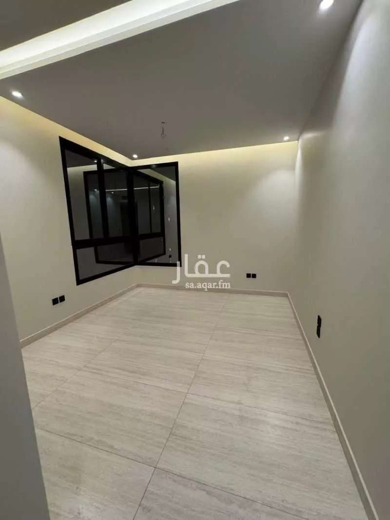 شقة 4 غرف في الروضة 5