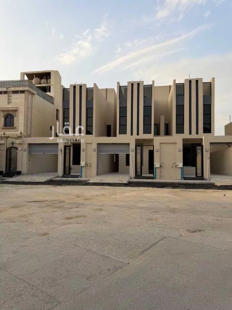 فيلا 6 غرف في ضاحية الملك فهد