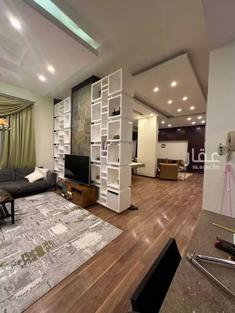 شقة 5 غرف في الحمراء 1