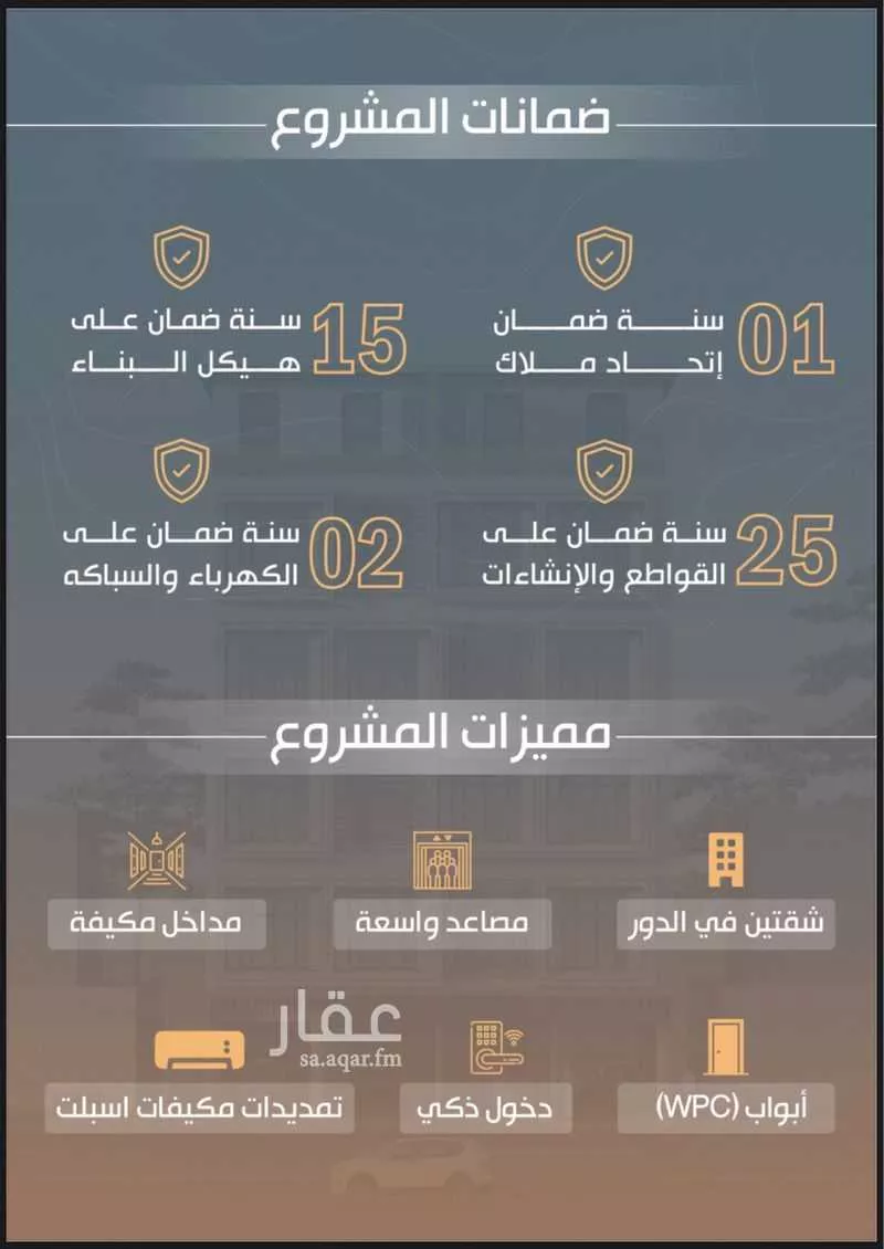 دور 3 غرف في الصفا 3