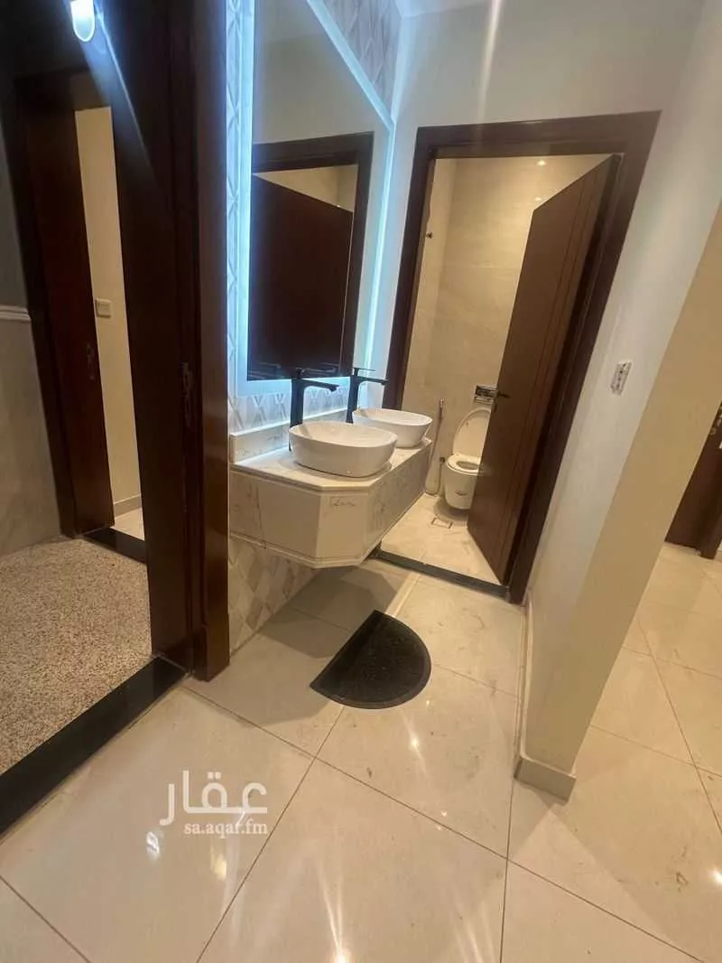 شقة 6 غرف في الصفا 2