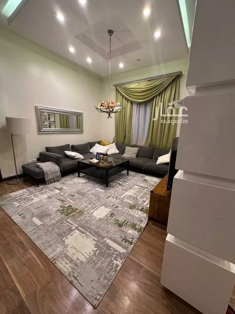 شقة 5 غرف في الحمراء 2