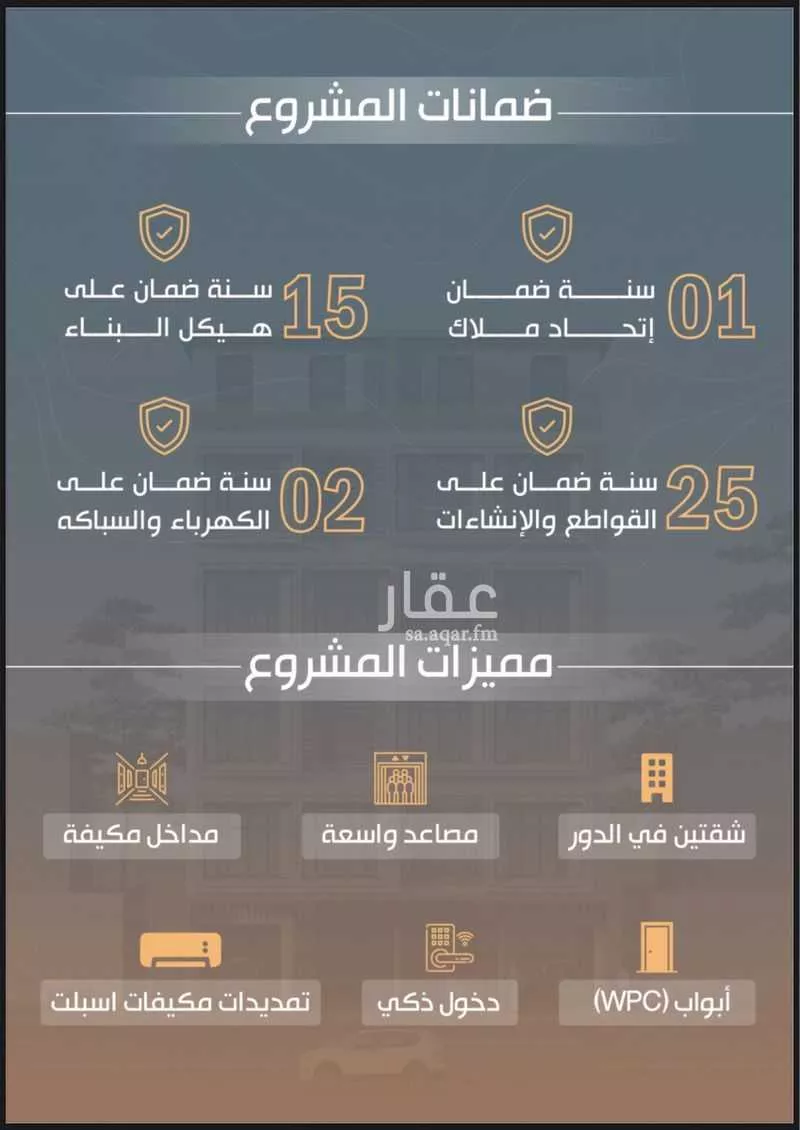 4 bedroom villa in Al Nuzhah, Jeddah 3