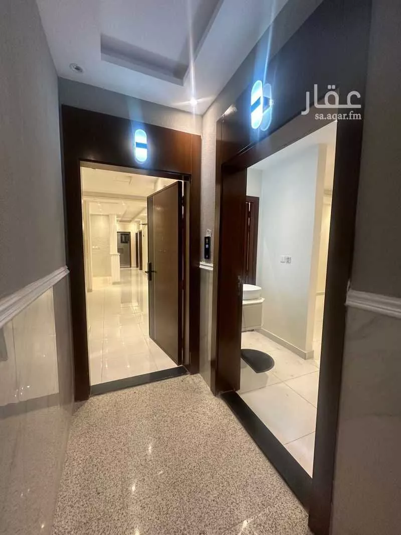 شقة 6 غرف في الصفا 1