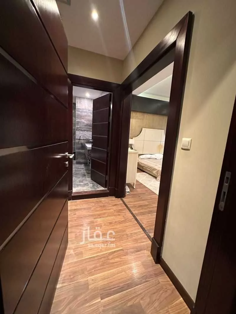 شقة 5 غرف في الحمراء 5