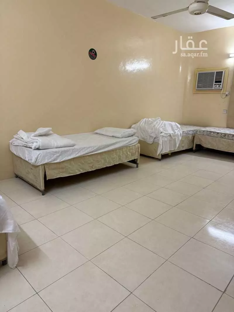 عقار 40 غرف في ريع اذاخر، مكة 4
