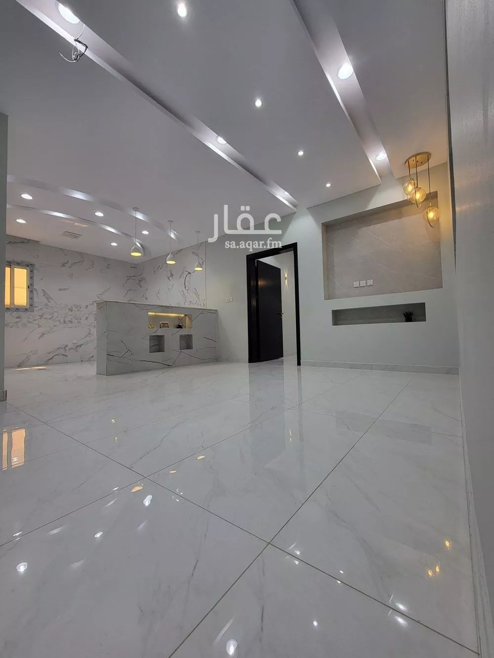 5 bedroom apartment in Al Marwa 2