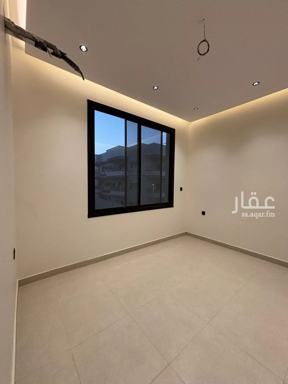 شقة 4 غرف في الصفا 4