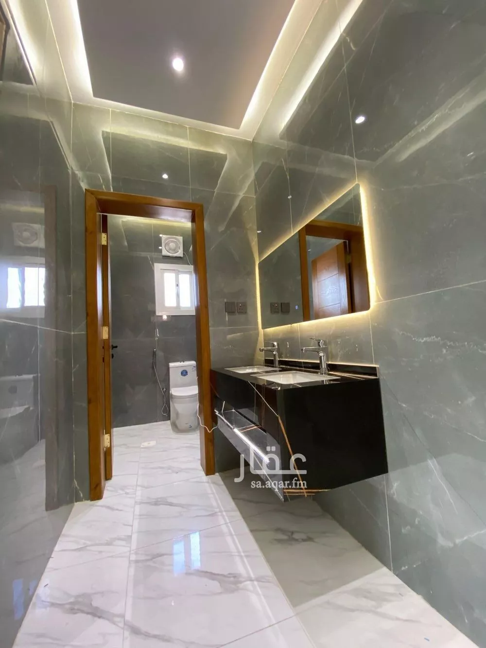 4 bedroom apartment in Al Rawabi 3