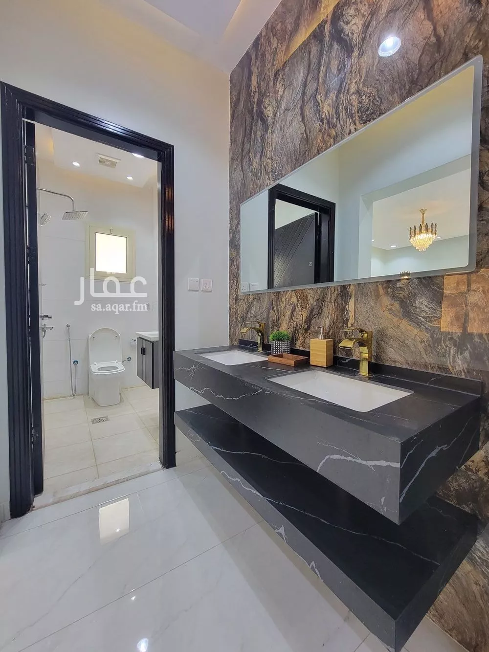 5 bedroom apartment in Al Marwa 3