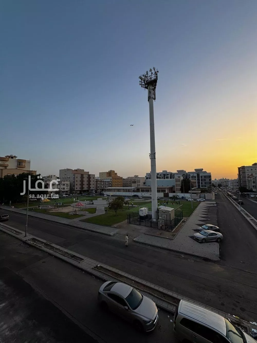 شقة 5 غرف في الصفا 1