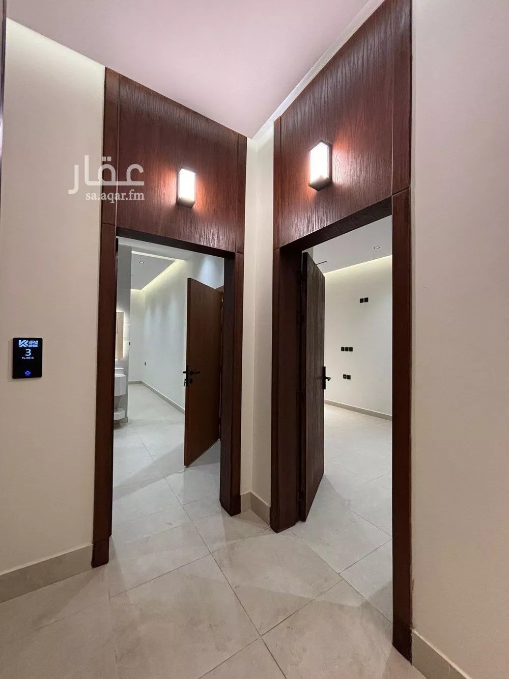 شقة 4 غرف في الصفا 2