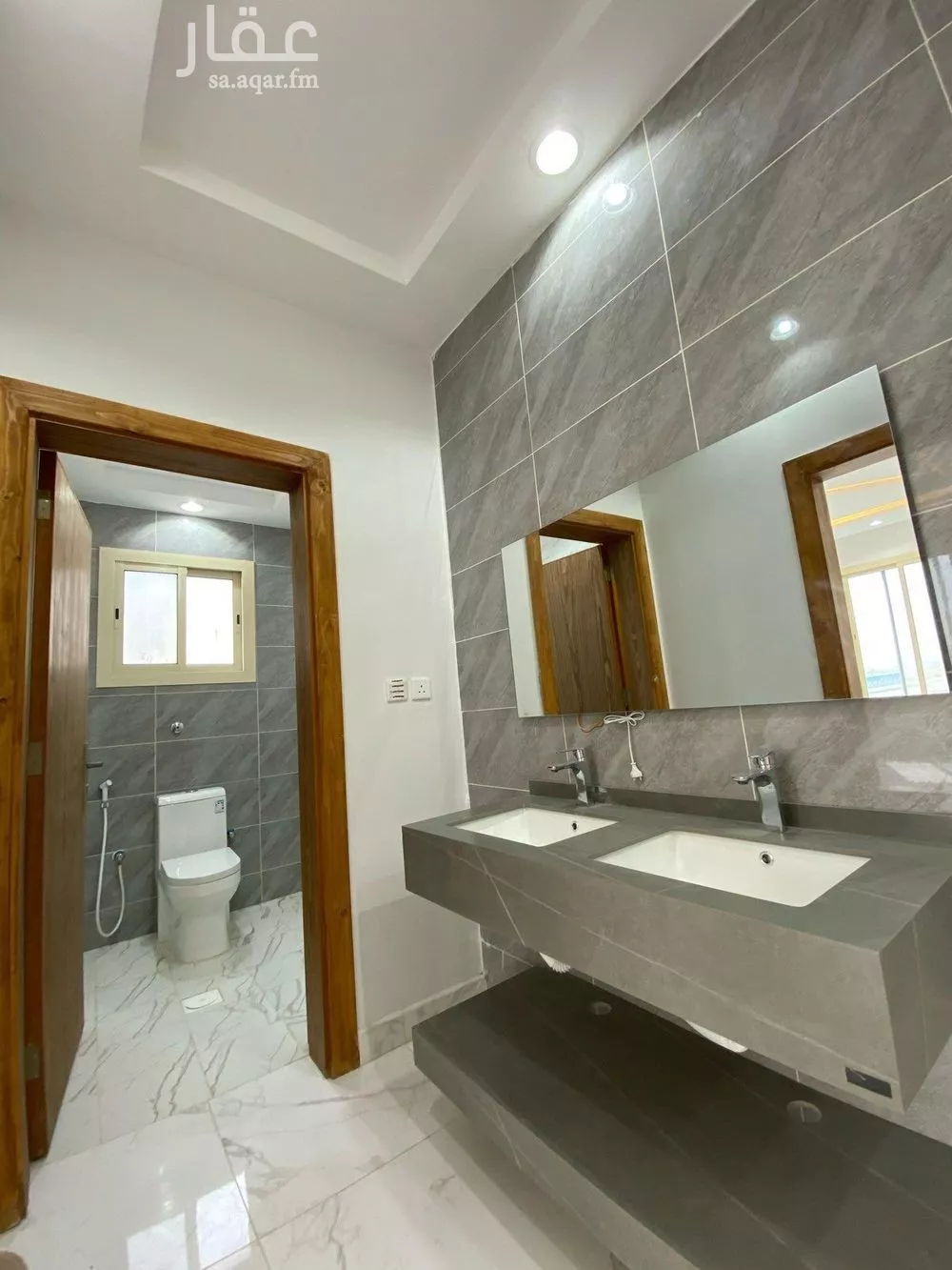 4 bedroom apartment in Ar Rayan 3