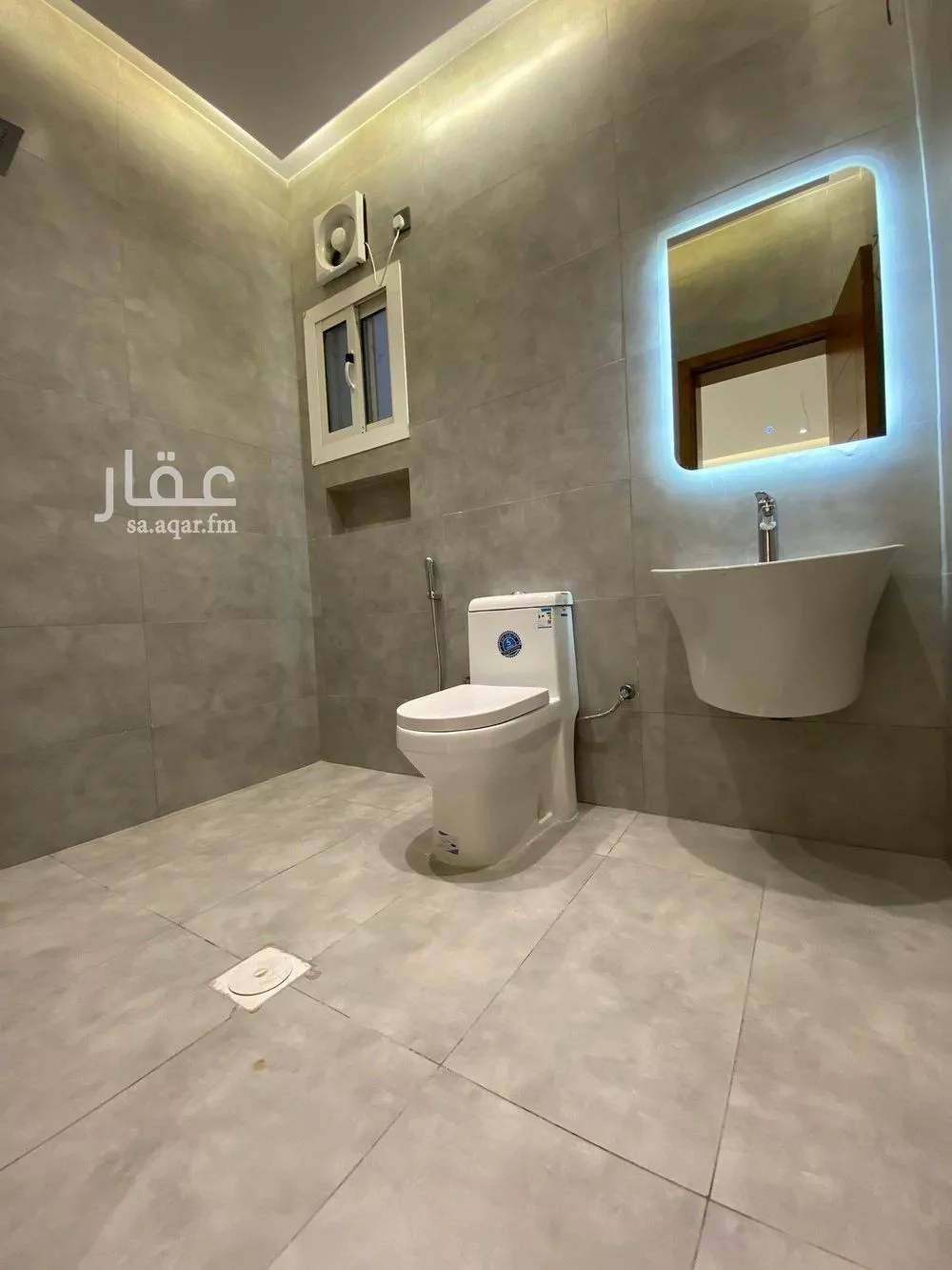 4 bedroom apartment in Al Rawabi 5