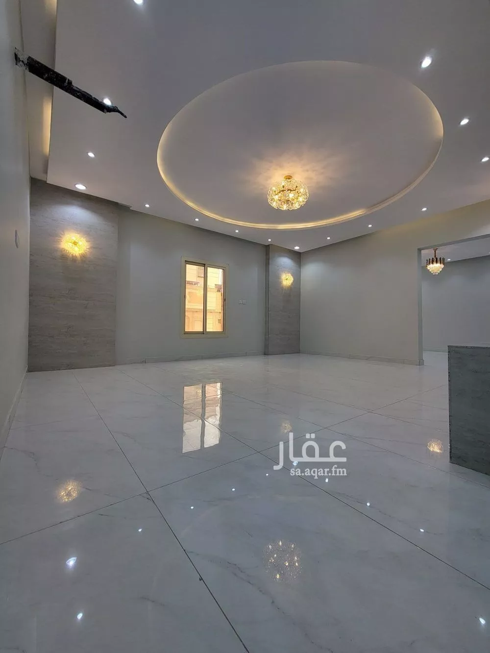 5 bedroom apartment in Al Marwa 1
