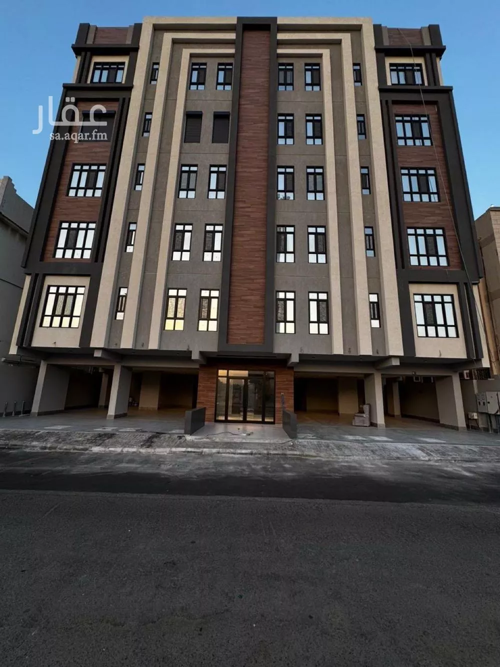 شقة 5 غرف في الصفا 2