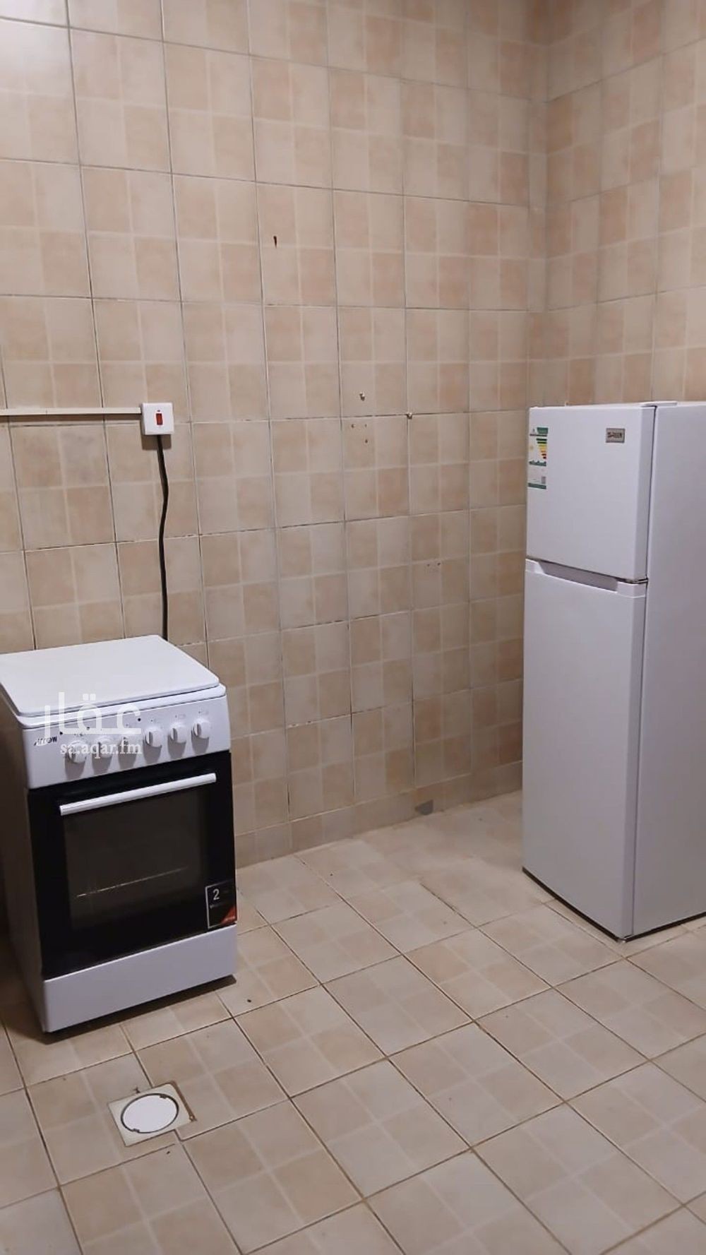2 bedroom apartment in Al Izdihar, Riyadh 6