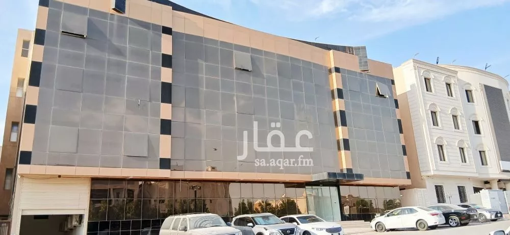 شقة 1 غرف في الازدهار 3