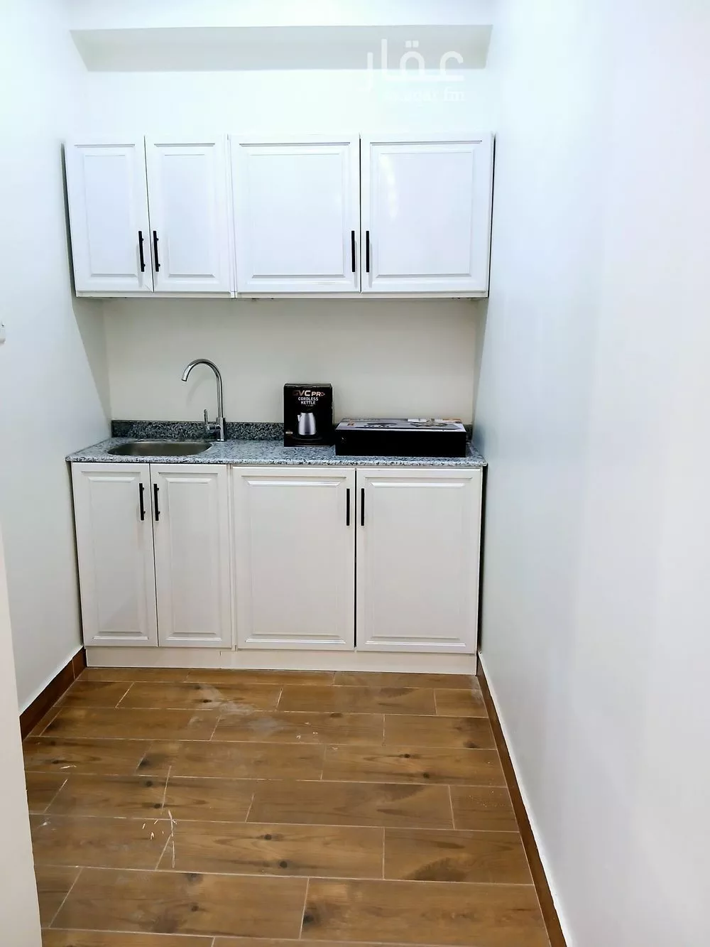 دور 2 غرف في الملز 3