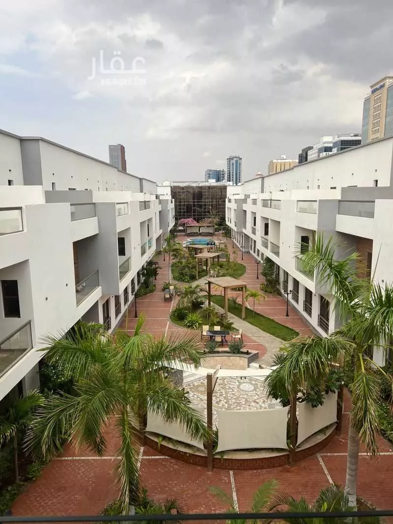 فيلا 4 غرف في الأندلس، جدة 9