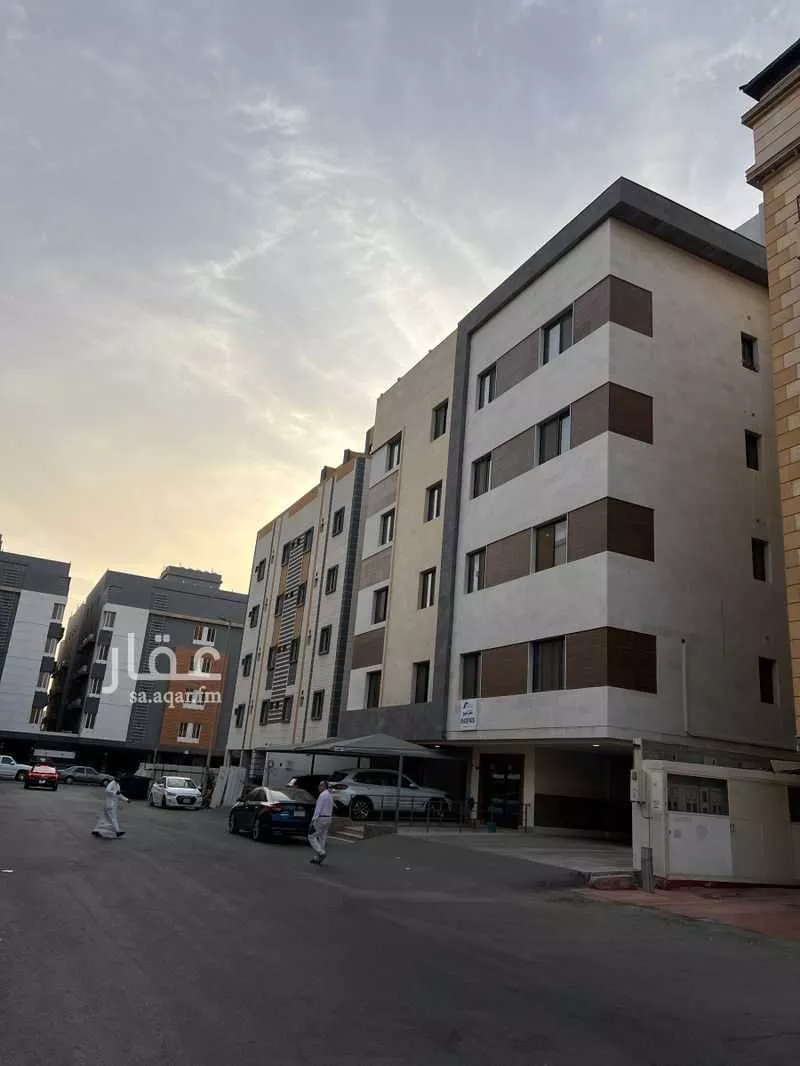 شقة 3 غرف في المروة 3