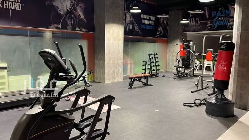 فيلا 4 غرف في الأندلس، جدة 7