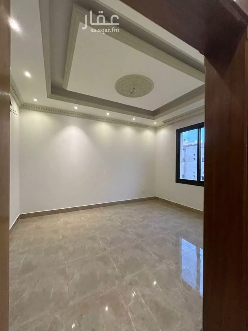 شقة 3 غرف في المروة 2