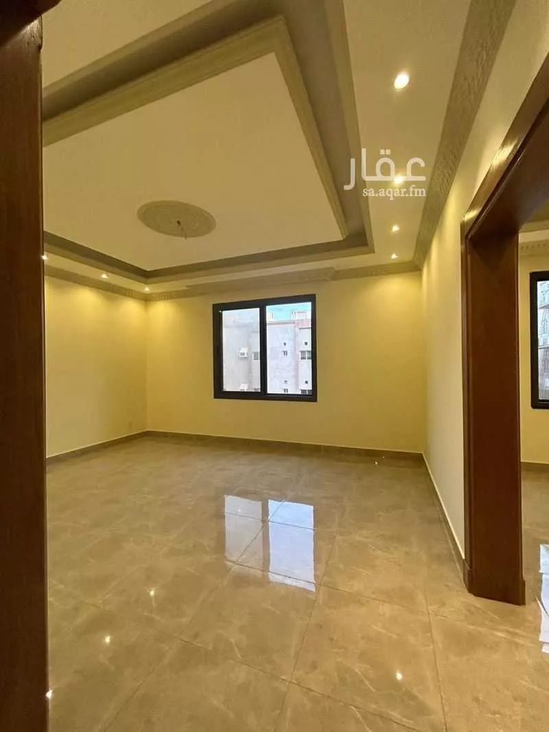 شقة 3 غرف في المروة 3