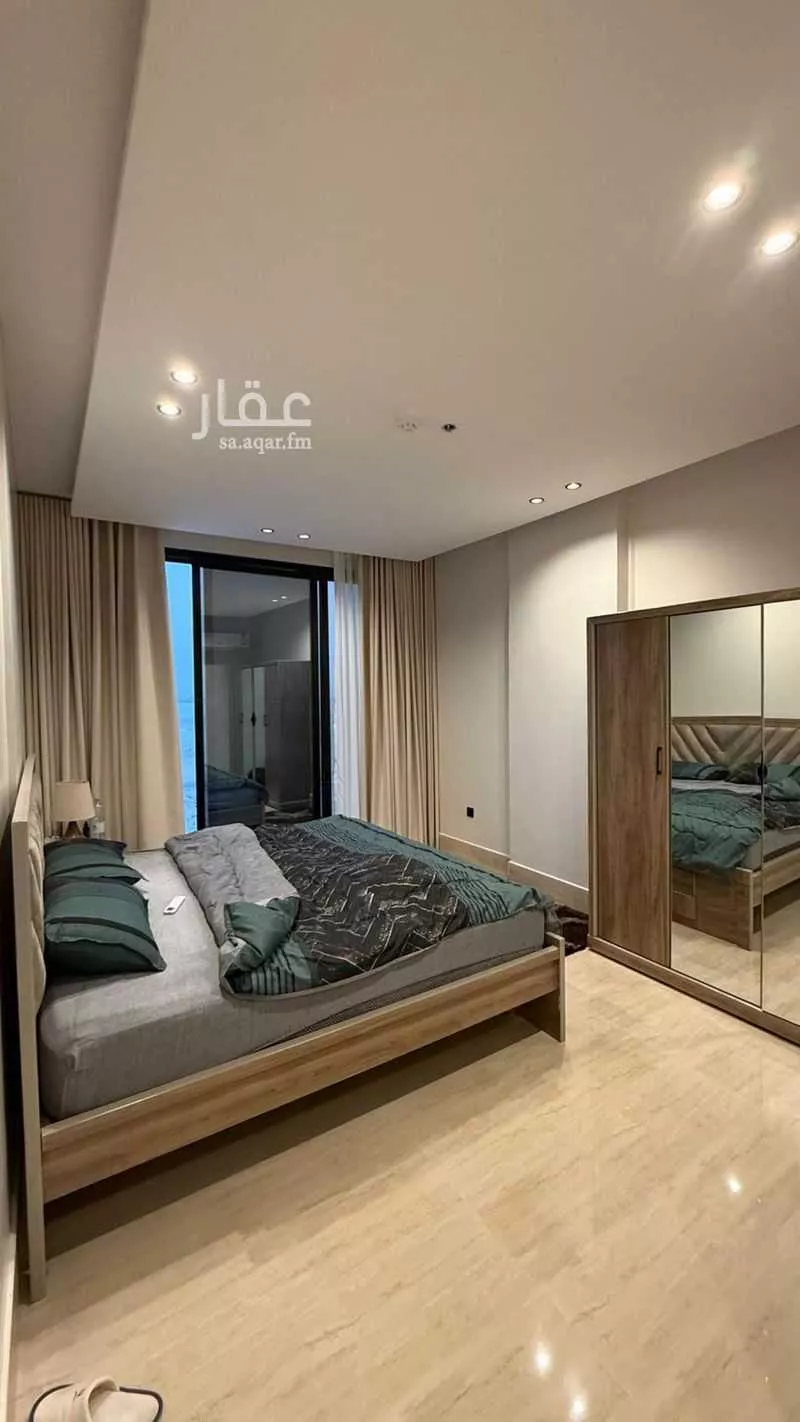 شقة 5 غرف في الشعلة 5