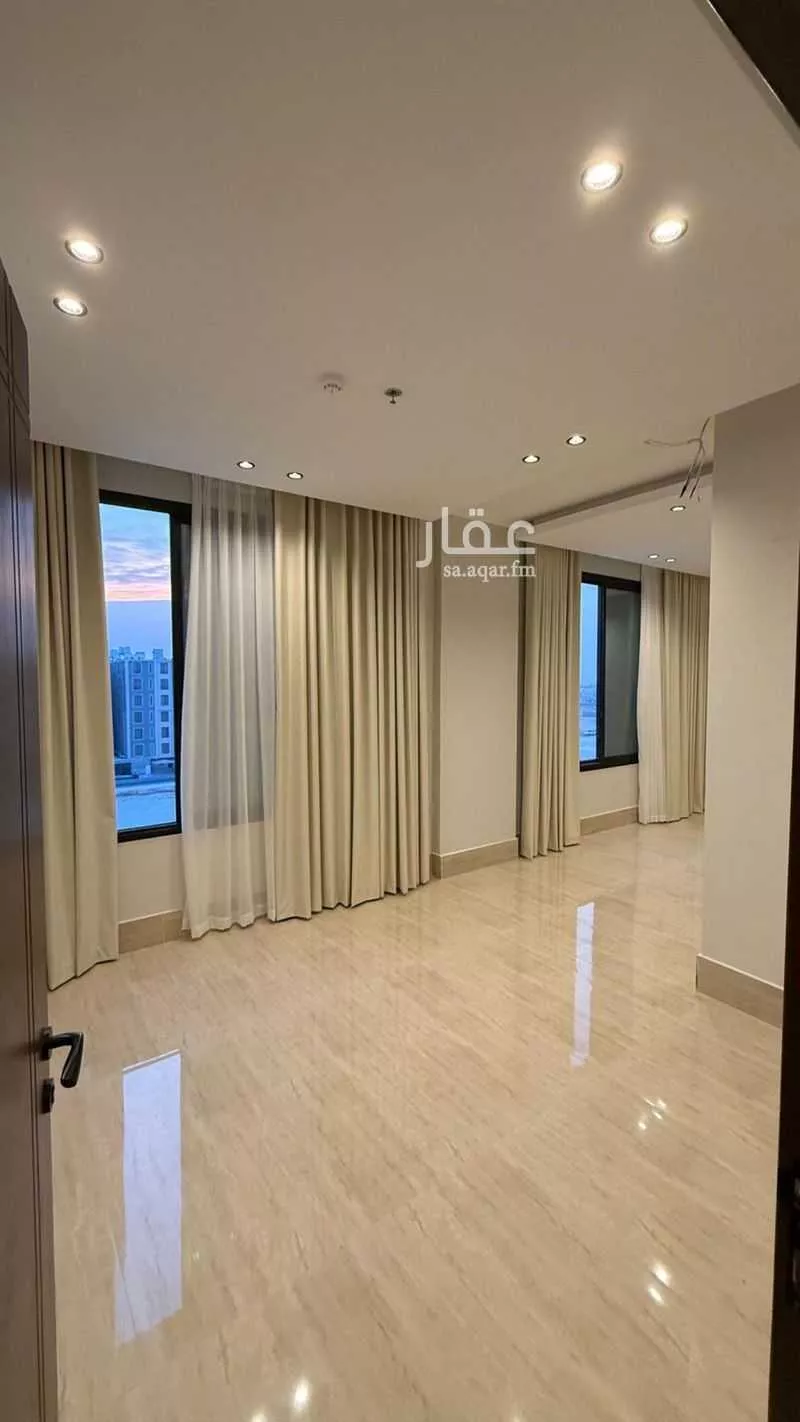 شقة 5 غرف في الشعلة 2