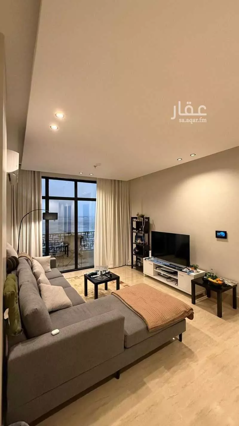 شقة 5 غرف في الشعلة 4