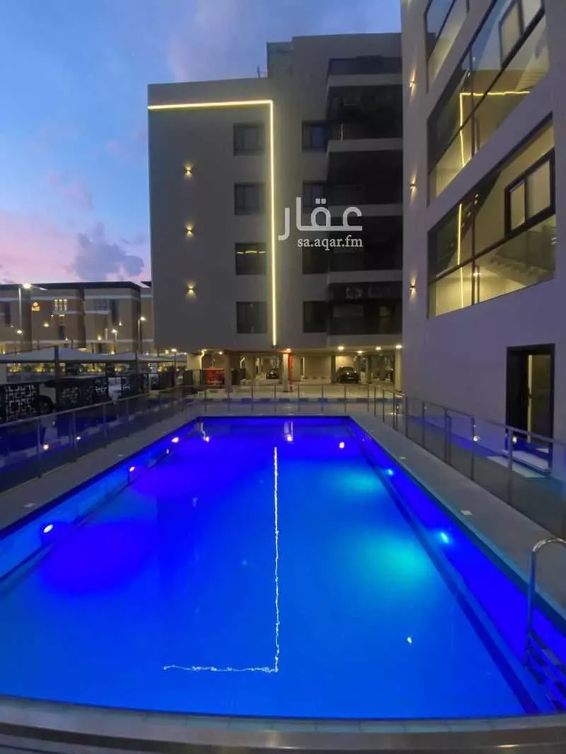 شقة 3 غرف في السيف 1