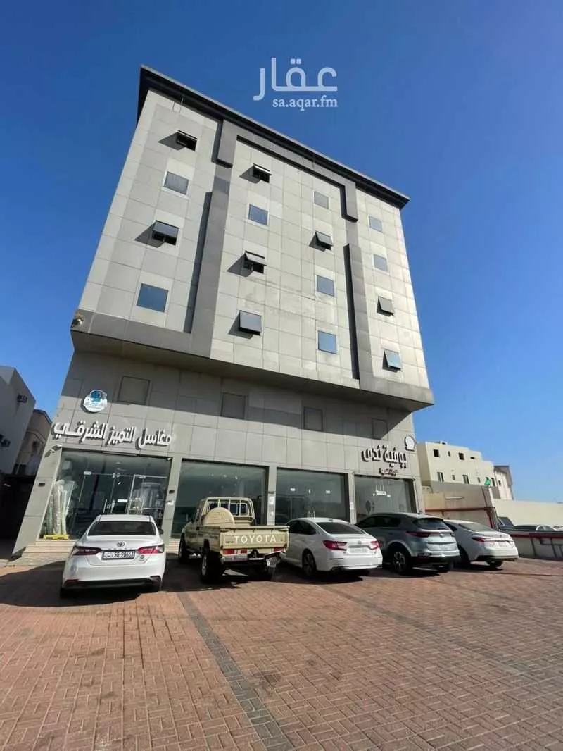 محل 60 م² في الفيصلية 2