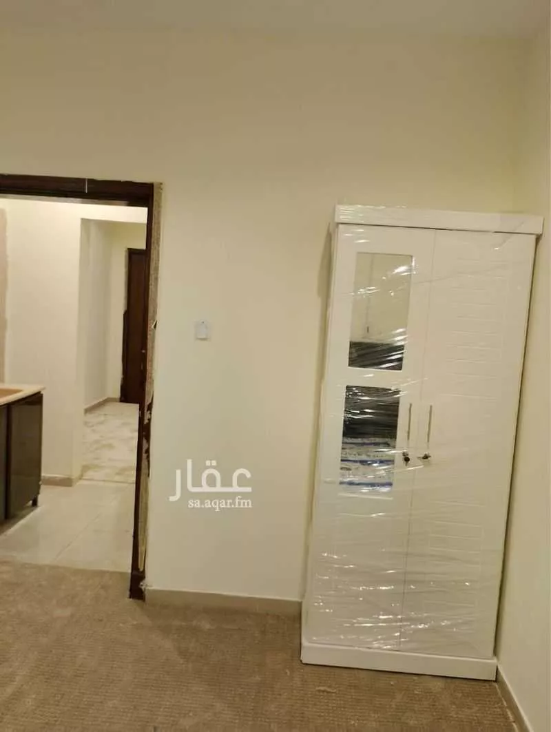 شقة 1 غرف في طيبة 2