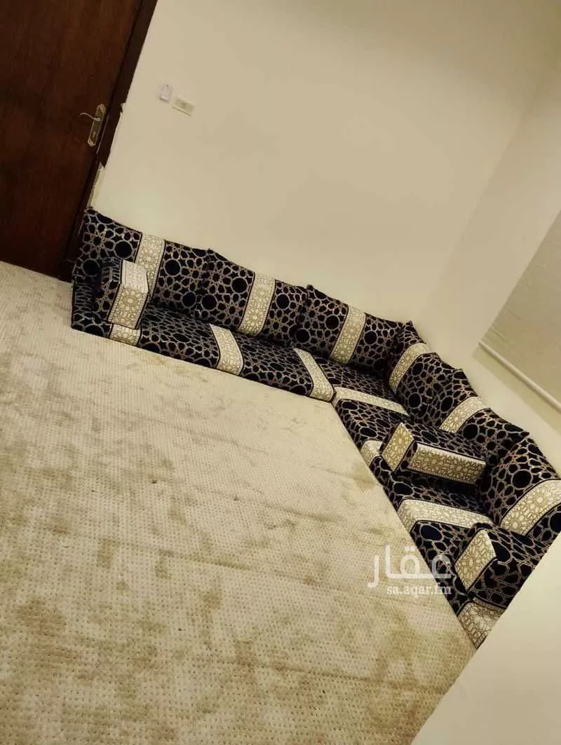 شقة 1 غرف في طيبة 3