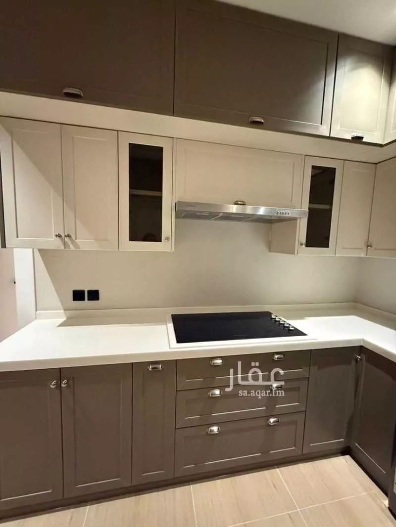 شقة 3 غرف في السيف 4