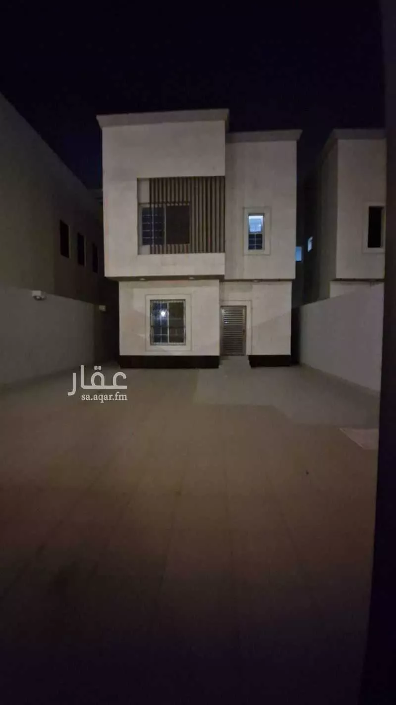 فيلا 5 غرف في الشعلة 1