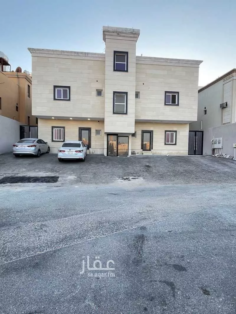 عمارة 493 م² في طيبة