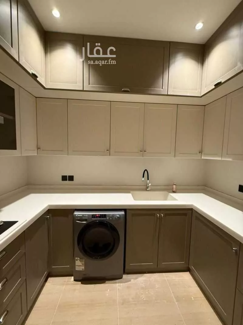 شقة 3 غرف في السيف 5